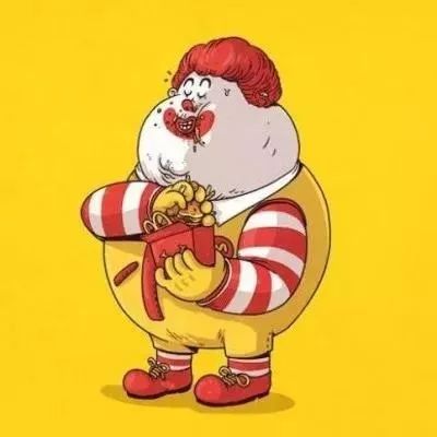 100张热门微信头像,5大系列任你挑选