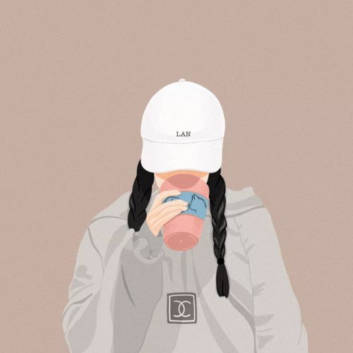背景头像神都偏爱你