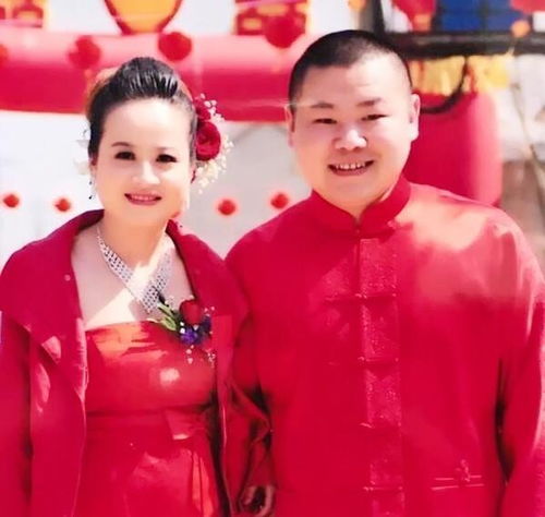 宠妻狂魔岳云鹏到底对老婆有多好一件万元上衣说明了一切