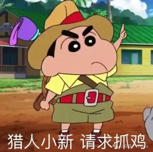 经典搞笑表情包冷笑话