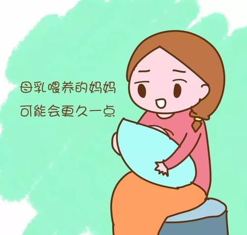 母乳喂养对宝宝和宝妈有啥好处看完这篇,你没理由拒绝母乳喂养