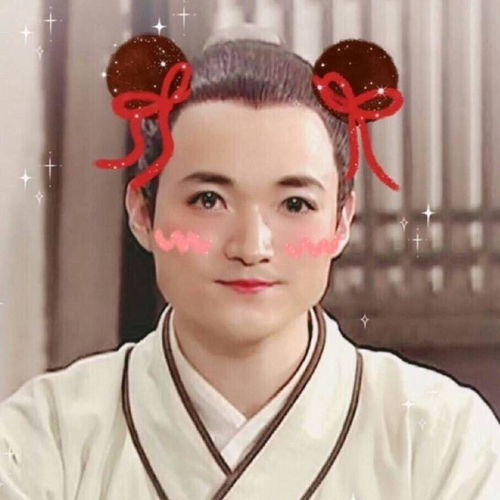 刚睡醒的搞笑表情图片王锡玄