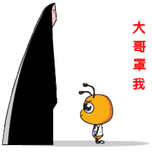 蚂蚁动漫卡通形象动态微信表情包开发闪狼动漫案例展示