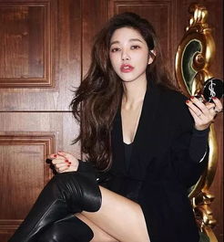 男明星最想娶的女生,竟然都快40了