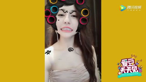 迪丽热巴易烊千玺搞怪滤镜来一波随手截一帧都是爆笑表情包