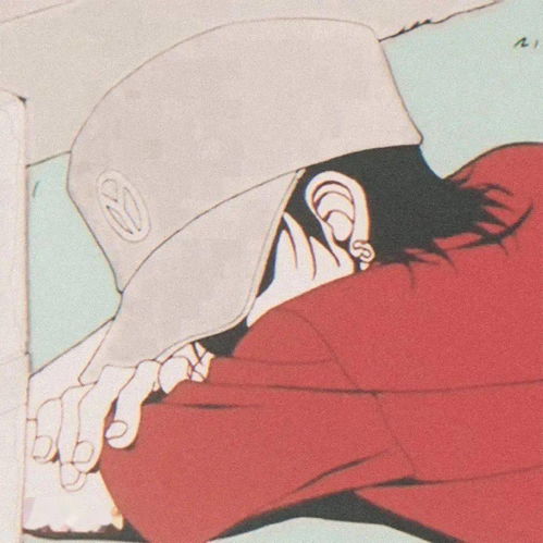 头像背景丨一日不见如三秋兮