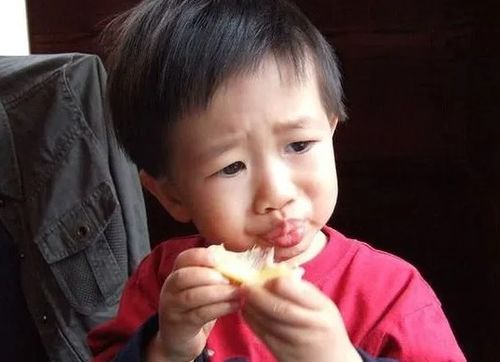 夏天孩子总是咳嗽3种水果绕路走,医生家长别犯傻,少给娃吃