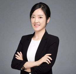 她16岁考上北大,不到30岁留任母校,颜值惹人羡慕,能力更强