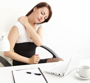 久坐会减寿这事你知道吗教你如何避免慢性自杀