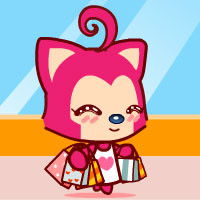 可爱歪脖蜘蛛侠图片微信头像图片大全