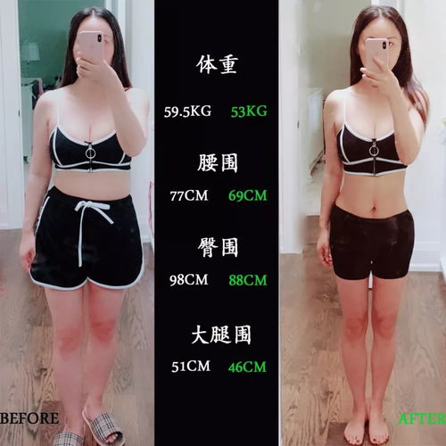 仅用42天,40岁二胎宝妈减重13斤,身材好到女儿嫉妒