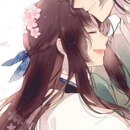 情头,风格专定3