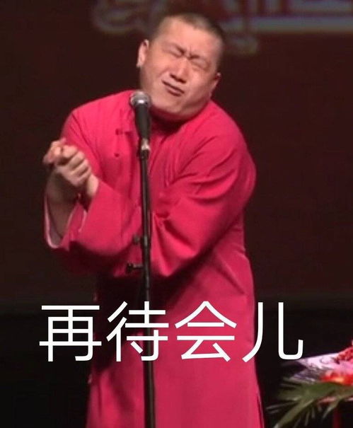 德云社表情包收集楼