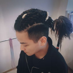 脏辫最好看的图片在这里