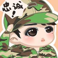 兵哥哥头像微信头像图片大全