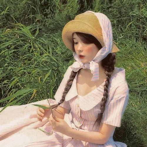 微信头像40岁左右专用小仙女