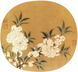 在至爱梵高霸屏的时候,我们都忽略了他把中国古画也做成了一部动画
