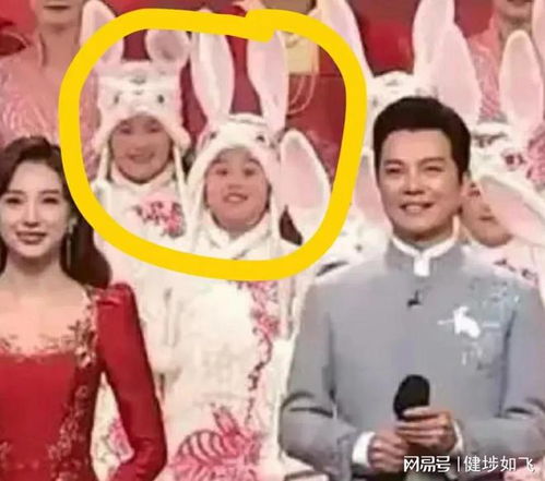 央视春晚7张神图,表情管理需要加强,这些素人表情比小品搞笑
