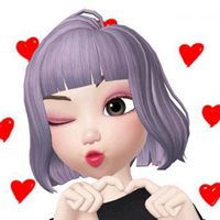 抖音同款情侣头像卡通微信头像图片大全