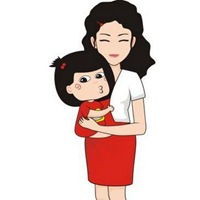 适合妈妈用的唯美头像微信头像图片大全
