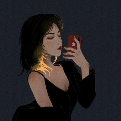 带姐妹上分的专用timi头像