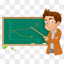 卡通老师图片素材免费卡通老师png设计图片大全图精灵