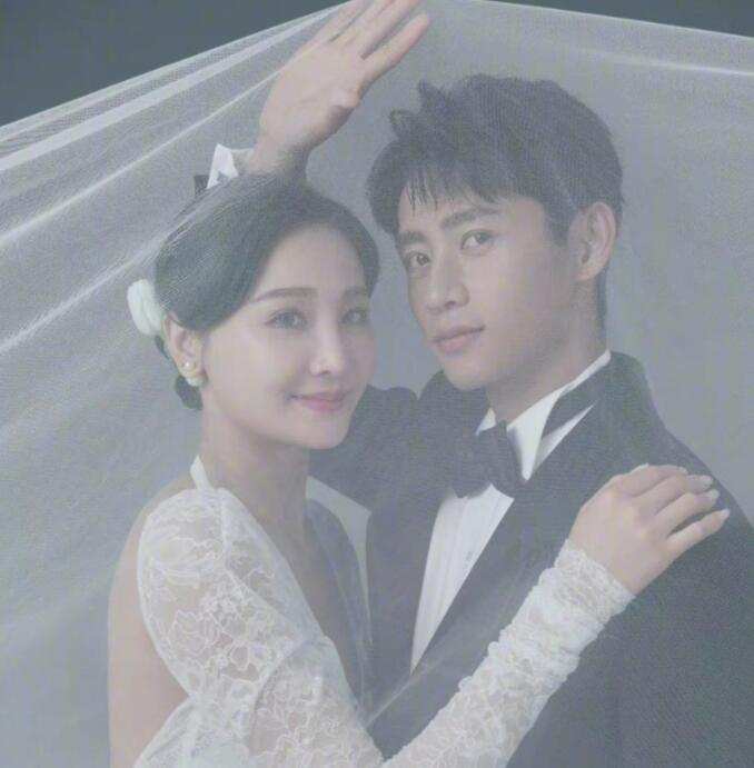 魏晨结婚接亲图公开女方爸爸满脸严肃,俞灏明却被催送房