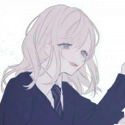 一批个性微信头像