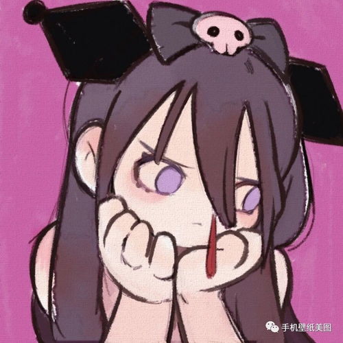 女生头像,2021可爱头像