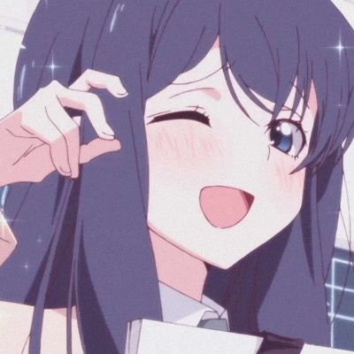 动漫女生头像爱笑的女孩子运气一卡通动漫头像我要个性网
