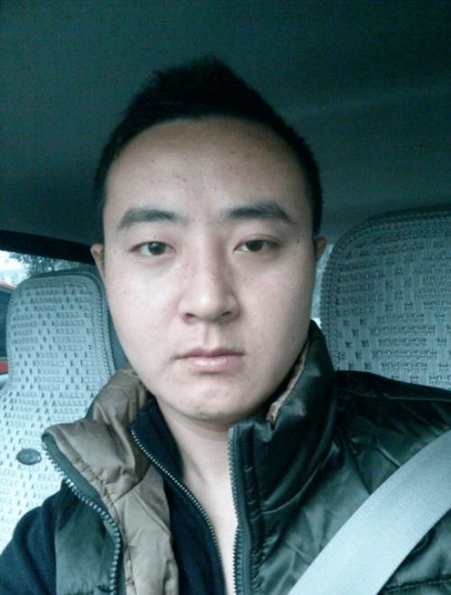 87年男生,成熟稳重,寻一位温柔善良的女生携手
