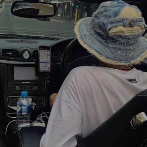 个性微信头像,独一无二