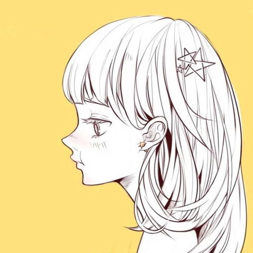 白色纯爱