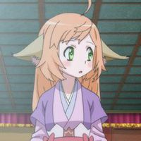 狐妖小红娘动漫头像微信头像图片大全