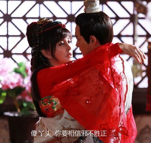 上阳赋章子怡被吐槽,四十岁演少女太违和,除了这三位