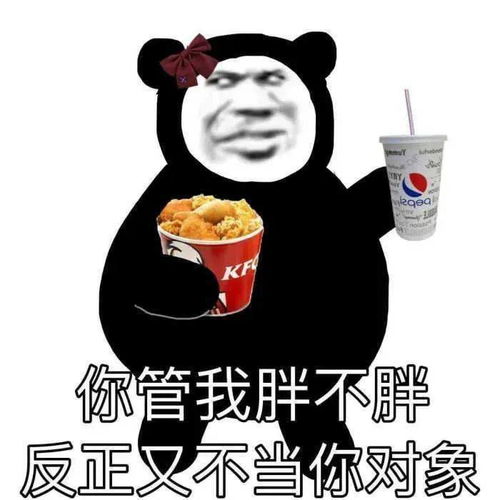 熊猫头表情包来自央视的肯定