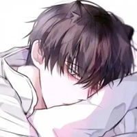 高冷男生头像动漫头像比较高冷沉默的动漫男生头像