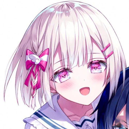 前世是什么,来世是情侣闺蜜头像,女生情侣头像,百合头像