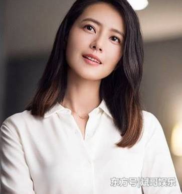 39岁的高圆圆讲出婚姻的真相