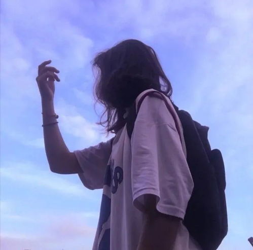 女头仙气森系