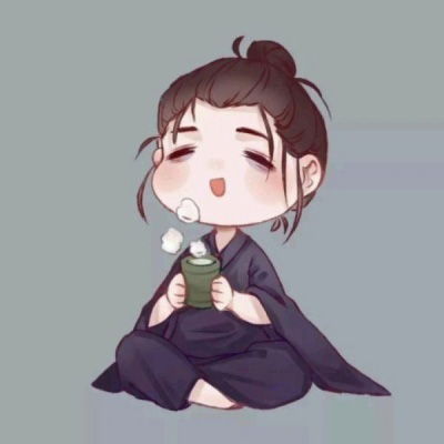 一人之下王也道长头像图片超清
