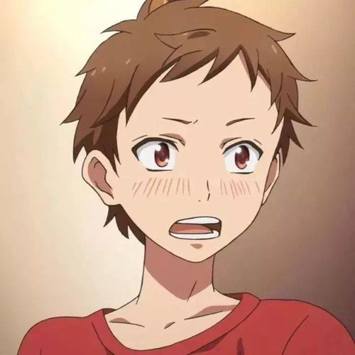 优质动漫头像