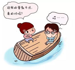 虎妈猫爸已out,牧羊犬爹妈最受孩子欢迎对照一下,是你吗