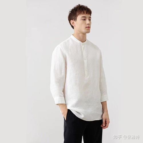 30岁左右男人适合穿什么品牌衣服