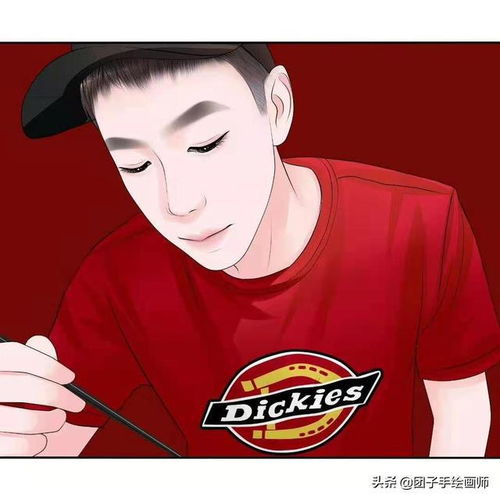你的微信头像该换换了,年轻有为阳光男人,适合三四十岁男人