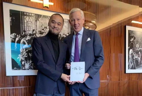 冯唐真正厉害的人,都做到了这三点
