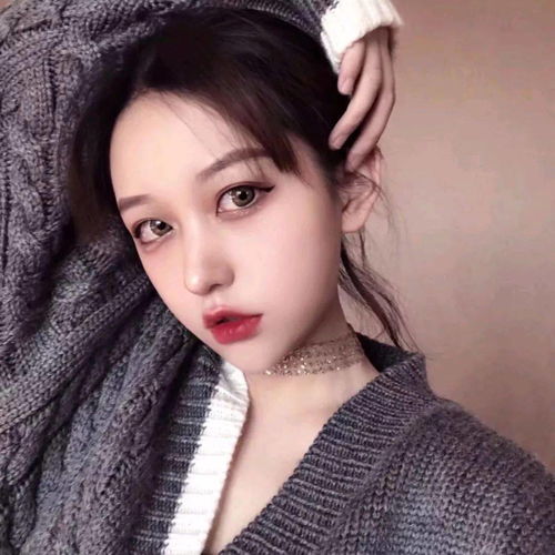 四人闺蜜头像动漫真人132张合集,以及可爱暖心沙雕闺蜜文案