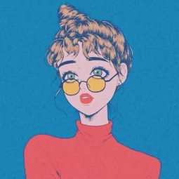 小仙女们该换个头像了