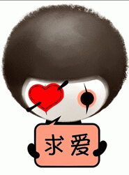 提牌男孩搞怪qq表情下载