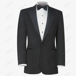 卡通西服头像男生头像男生